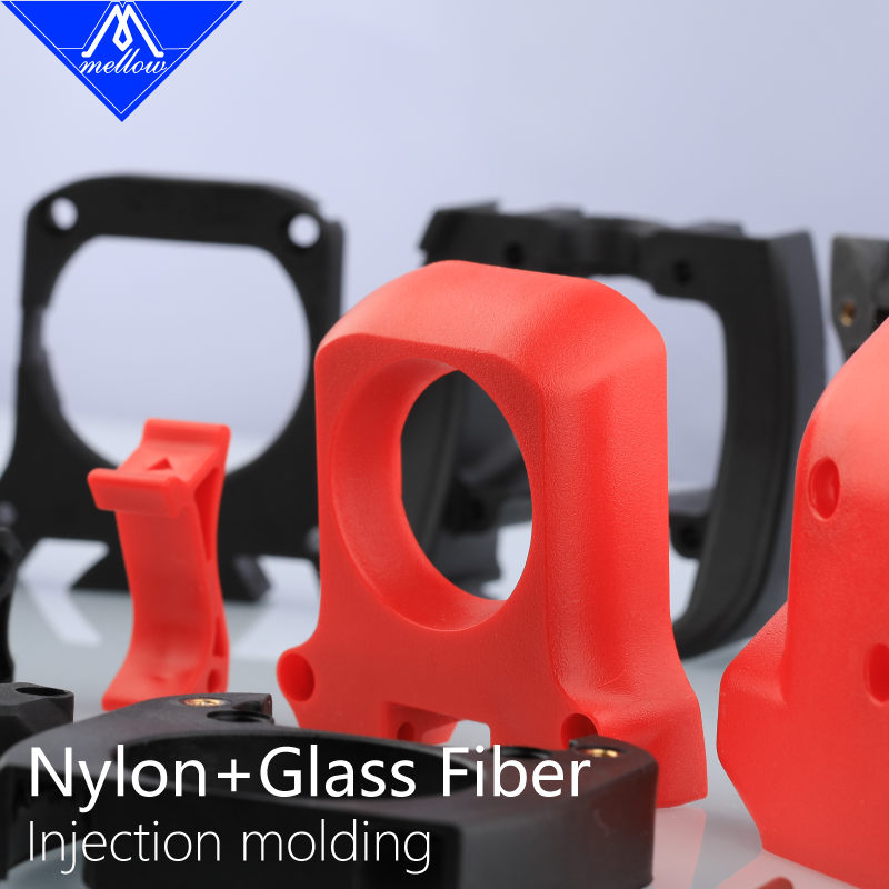 Mellow Voron 2.4 R2 AB Clockwo - Voron 2.4 R2 Kit review and price