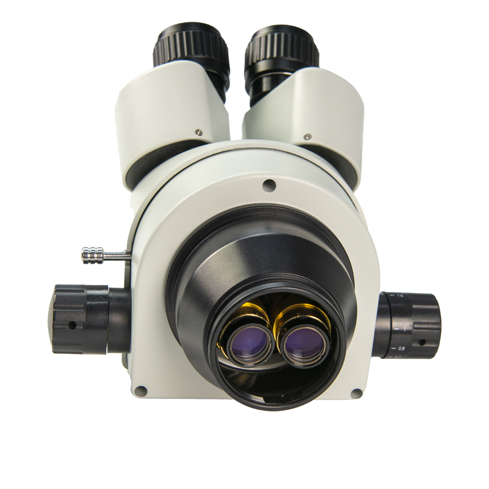 3.5X -90X Trinocular Zoom Ster - Stereo Trinocular Microscope Pcb review and price