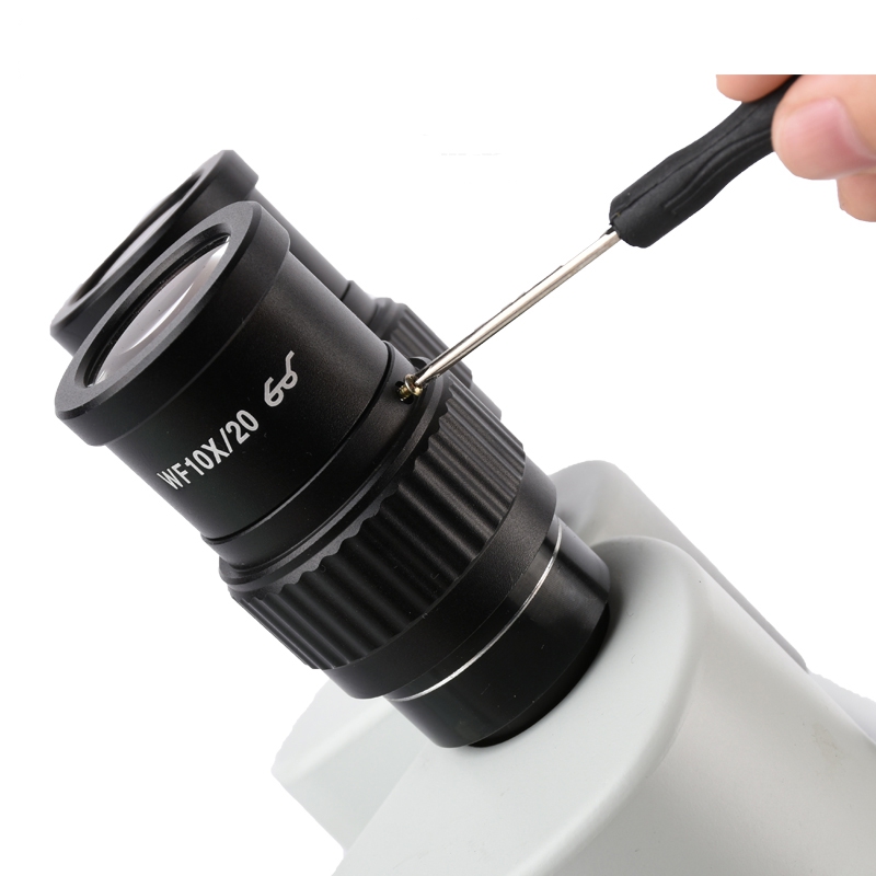 3.5X -90X Trinocular Zoom Ster - Stereo Trinocular Microscope Pcb review and price
