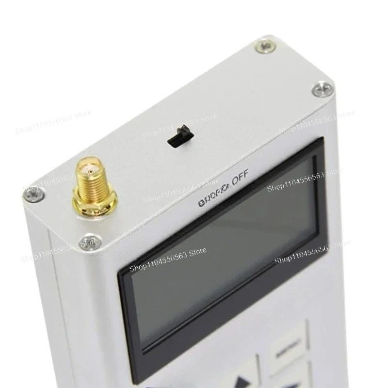 ​​RFE6GEN Handheld RF Signal G - Signal Generator Spectrum Analyzer review and price