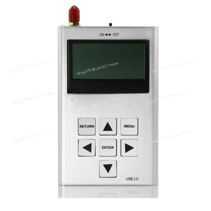 ​​RFE6GEN Handheld RF Signal G - Signal Generator Spectrum Analyzer review and price