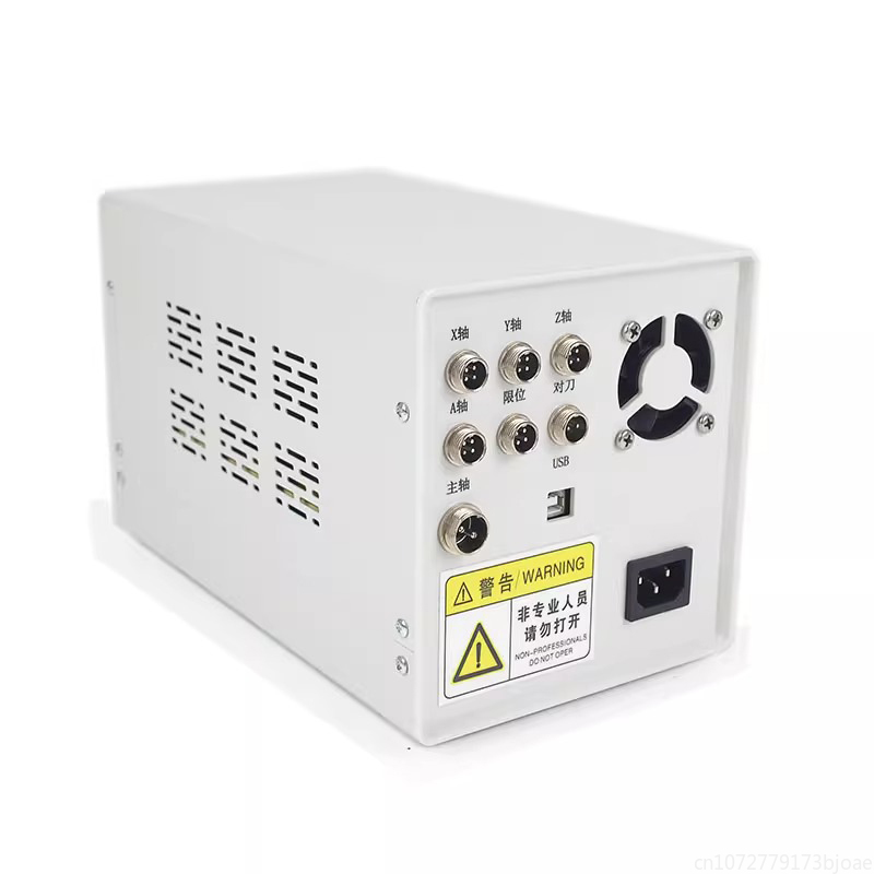 GRBL/Mach3 CNC Control Box Woo - Mini Laser Engraver Cnc Router review and price