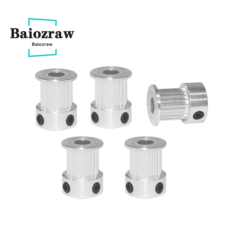 Baiozraw Motion Parts Set Core - Voron 2.4 R2 Kit review and price