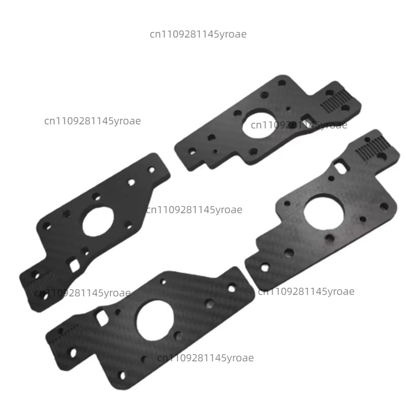 Voron 2.4/Trident R2 Carbon Fi - Voron 2.4 R2 Kit review and price