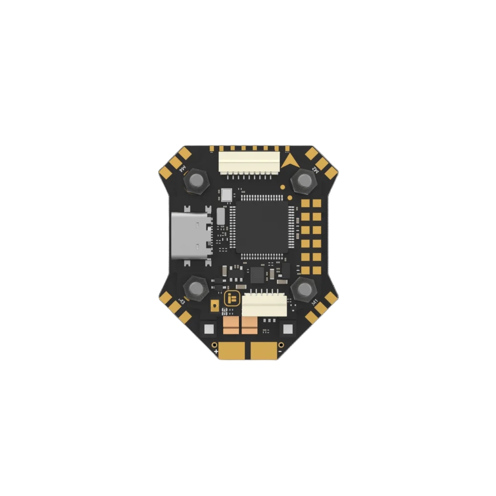 iFlight Borg Mini F7 Stack wit - Fpv Flight Controller F7 Stack 60A review and price