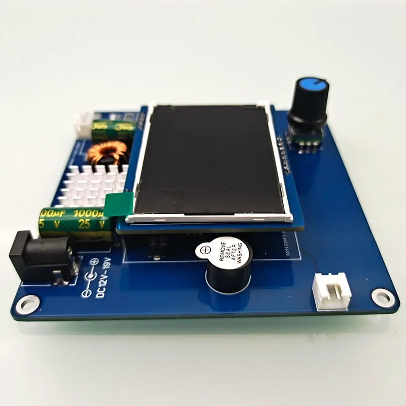 1600F DIY Capacitor Pulse Spot - Spot Welder 18650 Battery Pack review and price