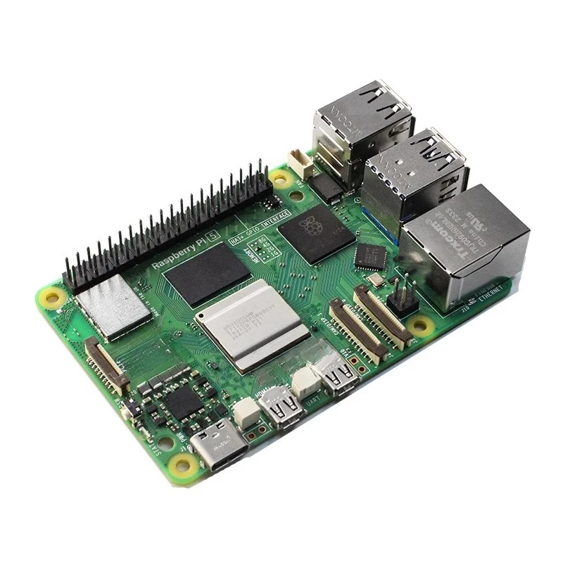 5B/4B development board Raspbe - Raspberry Pi 5 8Gb Kit review and price
