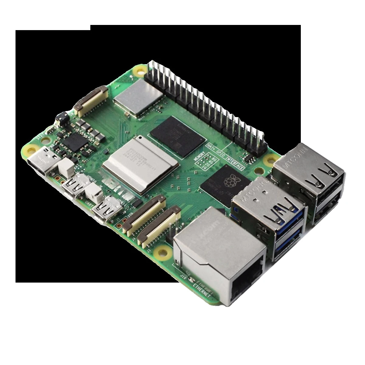 5B/4B development board Raspbe - Raspberry Pi 5 8Gb Kit review and price