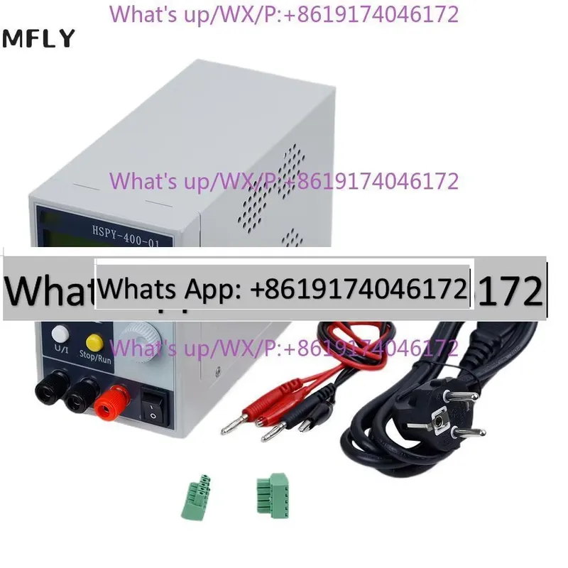 HSPY Series Digital Programmab - Programmable Dc Power Supply 30V 10A review and price