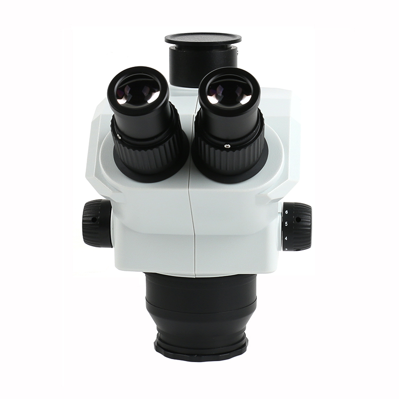 Lab/Industrial Stereo Microsco - Stereo Trinocular Microscope Pcb review and price