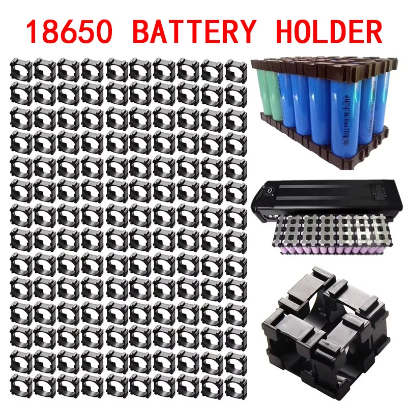 100pcs 18650 Lithium Battery H - Spot Welder 18650 Battery Pack review and price