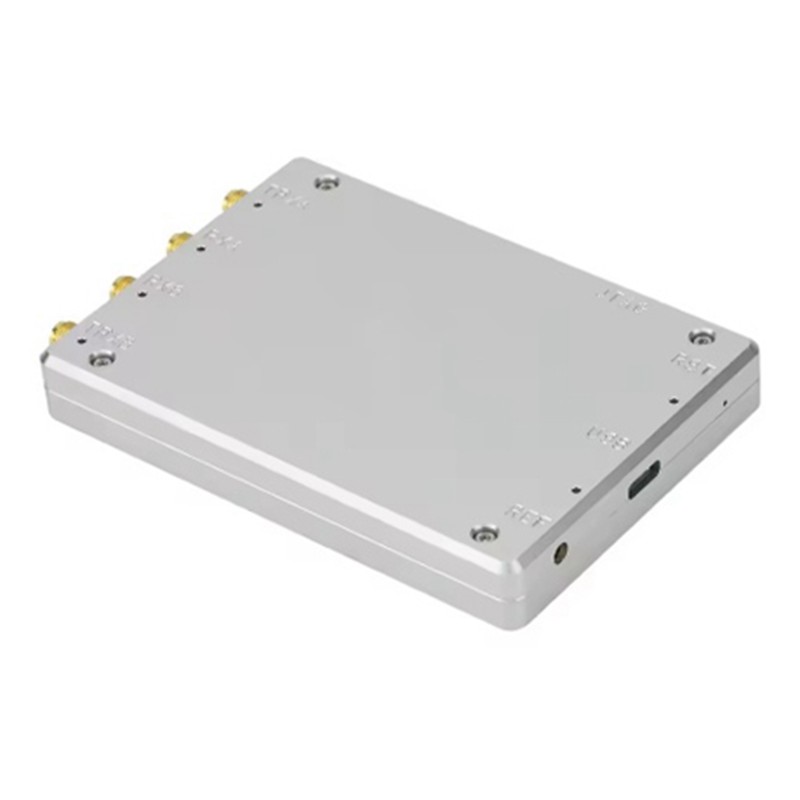 DTA4-XC7A100T+ AD9361 B210 Min - Sdr Software Defined Radio Hackrf review and price