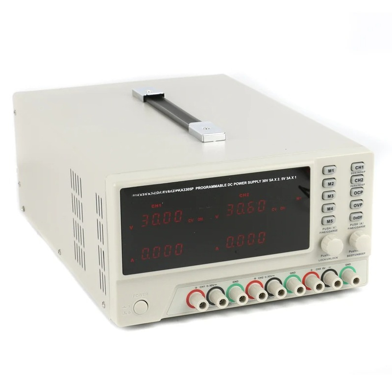 Precision Variable Programmabl - Linear Lab Power Supply Adjustable review and price
