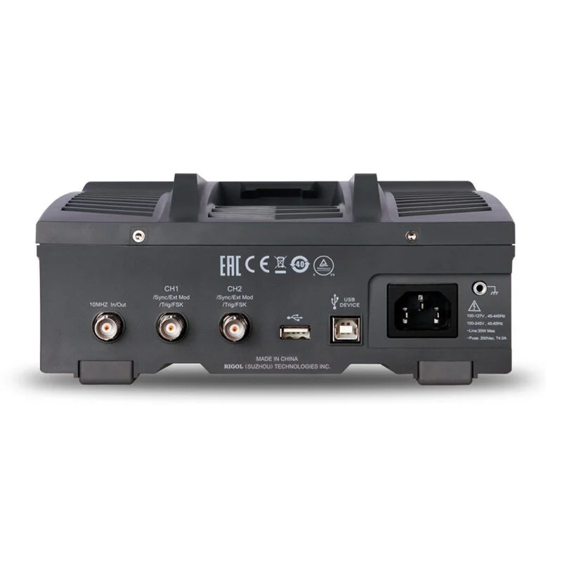DG812 10MHZ Signal Generator E - Function Arbitrary Waveform Generator review and price