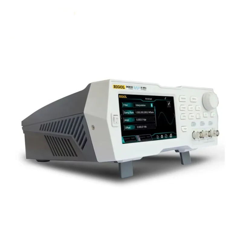 DG812 10MHZ Signal Generator E - Function Arbitrary Waveform Generator review and price
