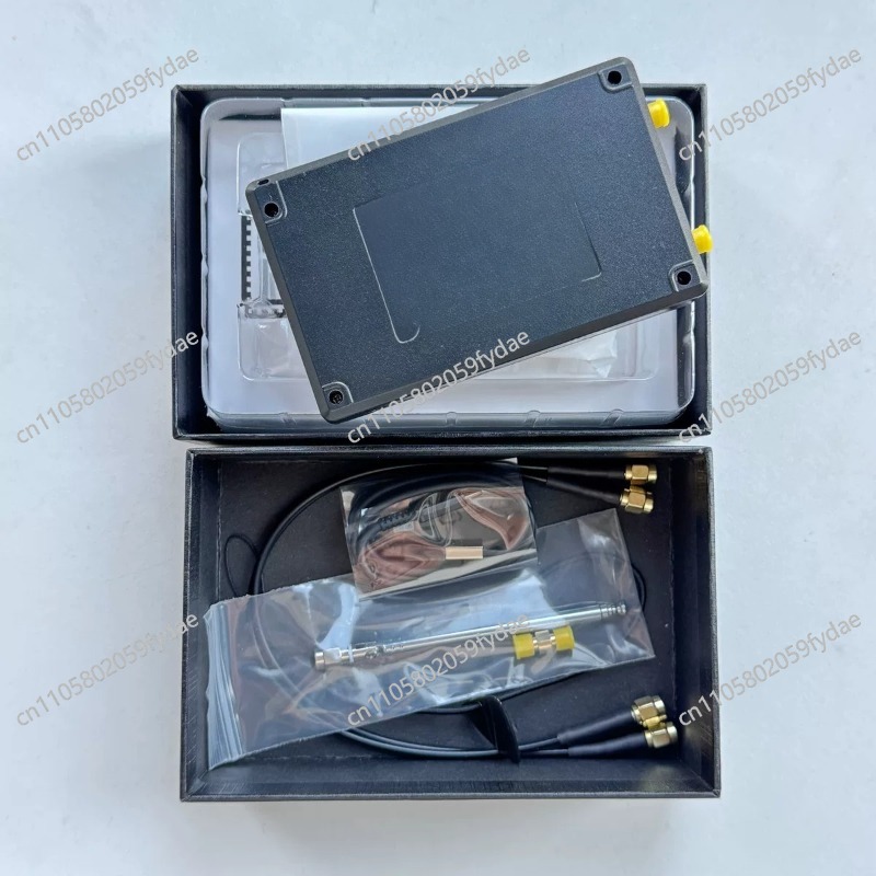 New Ultra 100k-5.3GHz RF Signa - Signal Generator Spectrum Analyzer review and price