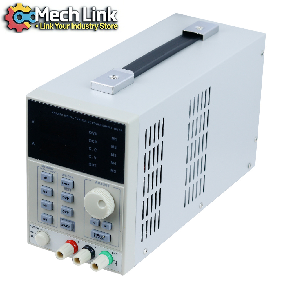 KORAD 6005D 3010D Programmable - Programmable Dc Power Supply 30V 10A review and price