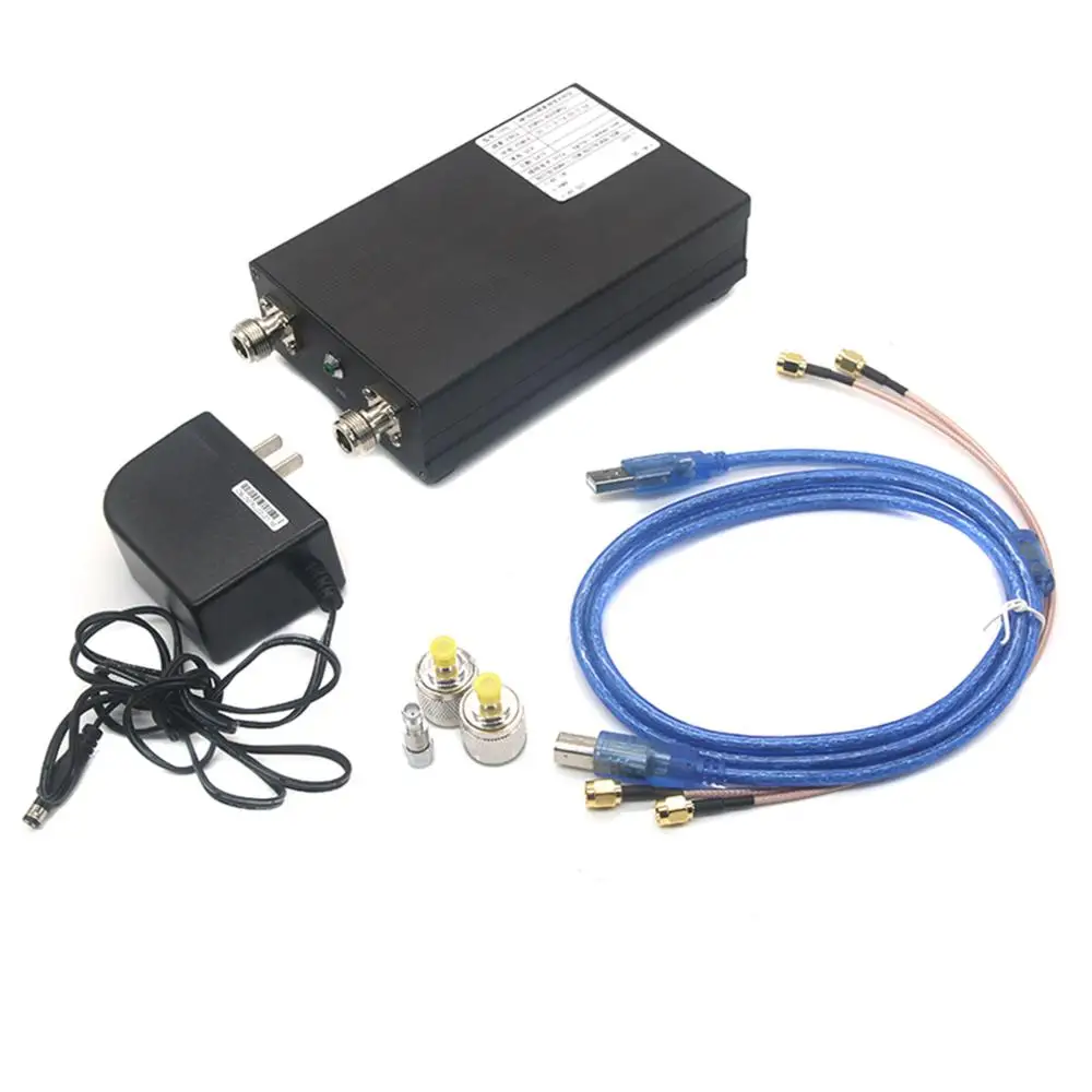 NWT6000 25M-6G Frequency Sweep - Signal Generator Spectrum Analyzer review and price