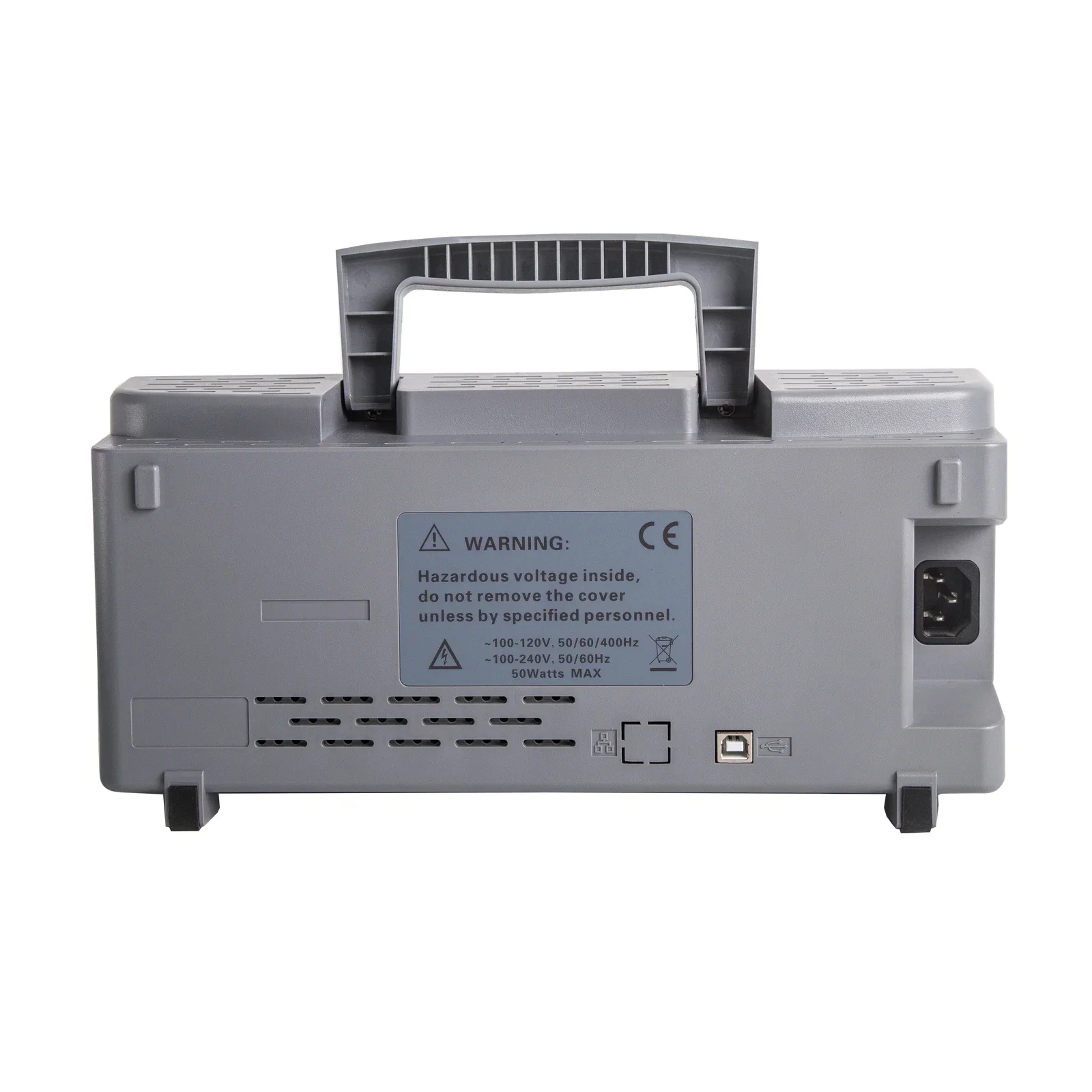 Sensitivity Hantek Signal Gene - Digital Storage Oscilloscope 100Mhz review and price