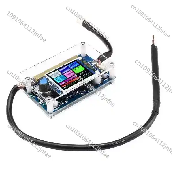 Mini Spot Welder Control Board - Spot Welder 18650 Battery Pack review and price