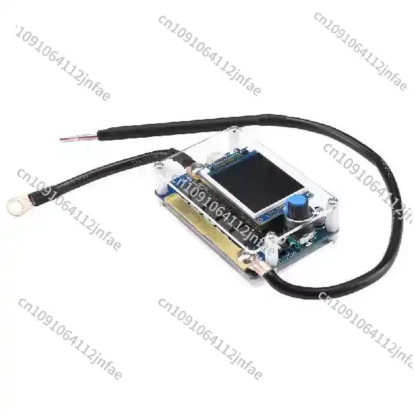 Mini Spot Welder Control Board - Spot Welder 18650 Battery Pack review and price