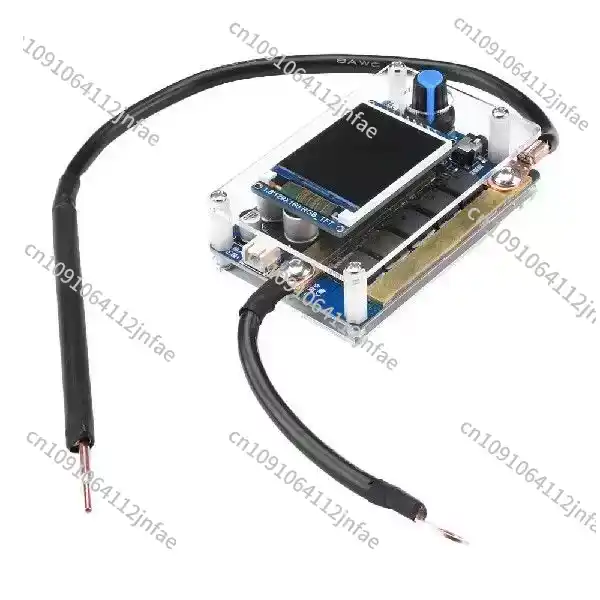 Mini Spot Welder Control Board - Spot Welder 18650 Battery Pack review and price
