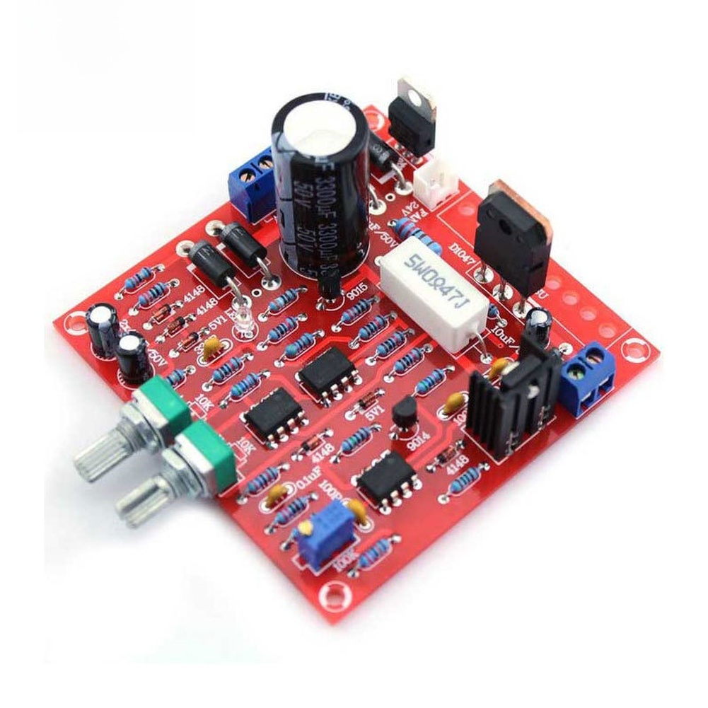 0-30V 2mA-3A Adjustable Linear - Linear Lab Power Supply Adjustable review and price