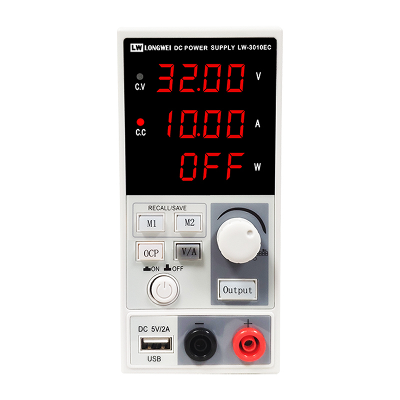 LW3010EC Programmable DC Bench - Programmable Dc Power Supply 30V 10A review and price